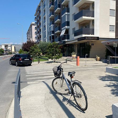 City Apartment Podgoriçe Dış mekan fotoğraf