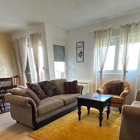 City Apartment Podgoriçe Dış mekan fotoğraf
