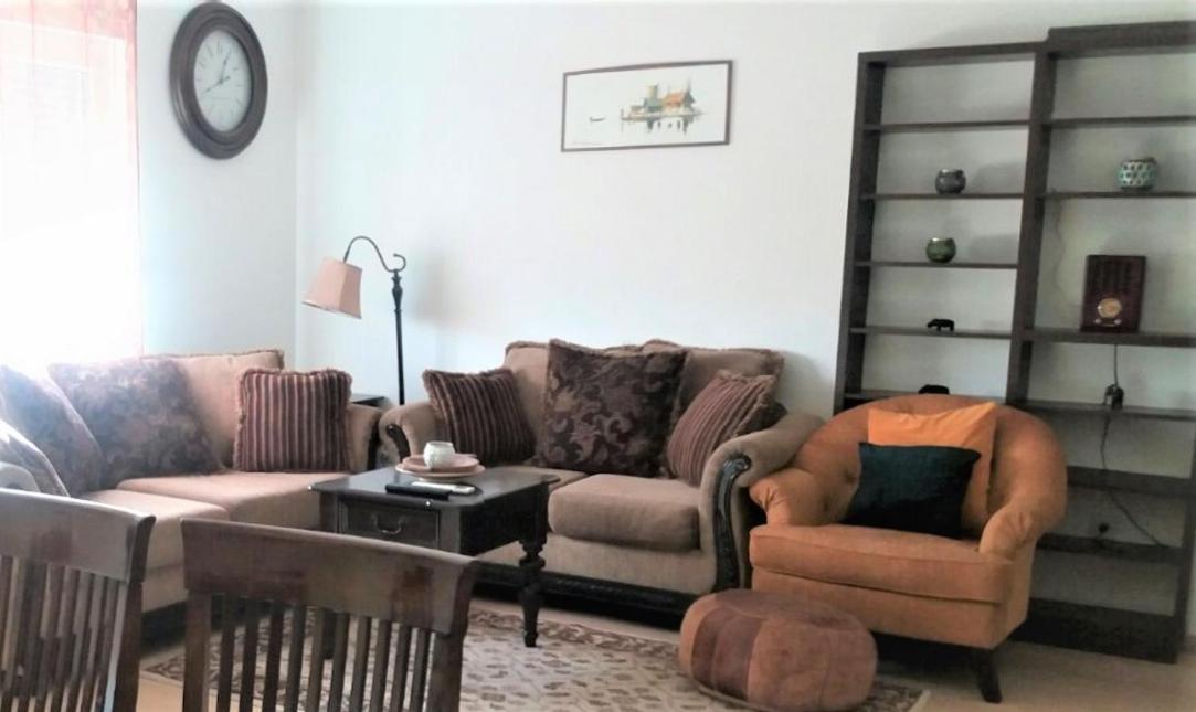 City Apartment Podgoriçe Dış mekan fotoğraf