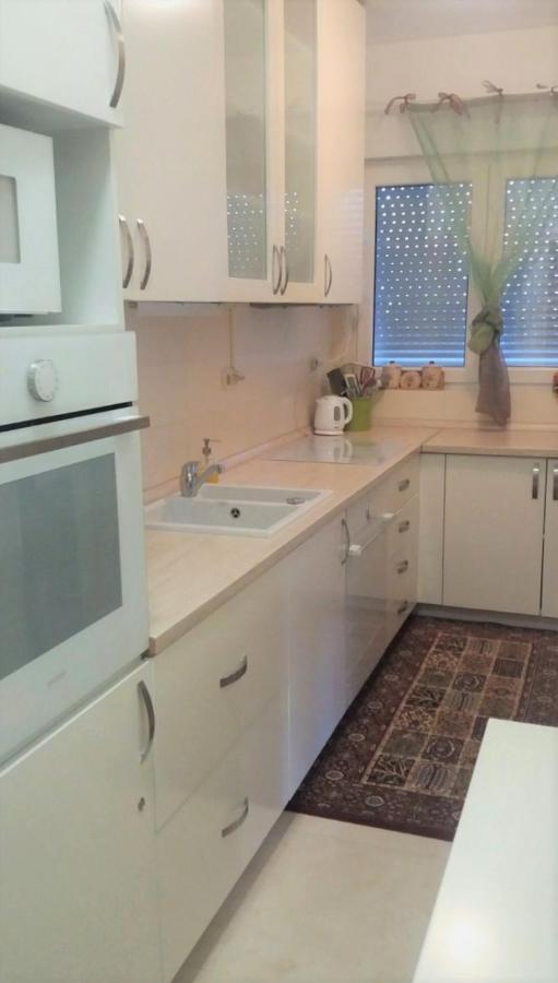 City Apartment Podgoriçe Dış mekan fotoğraf