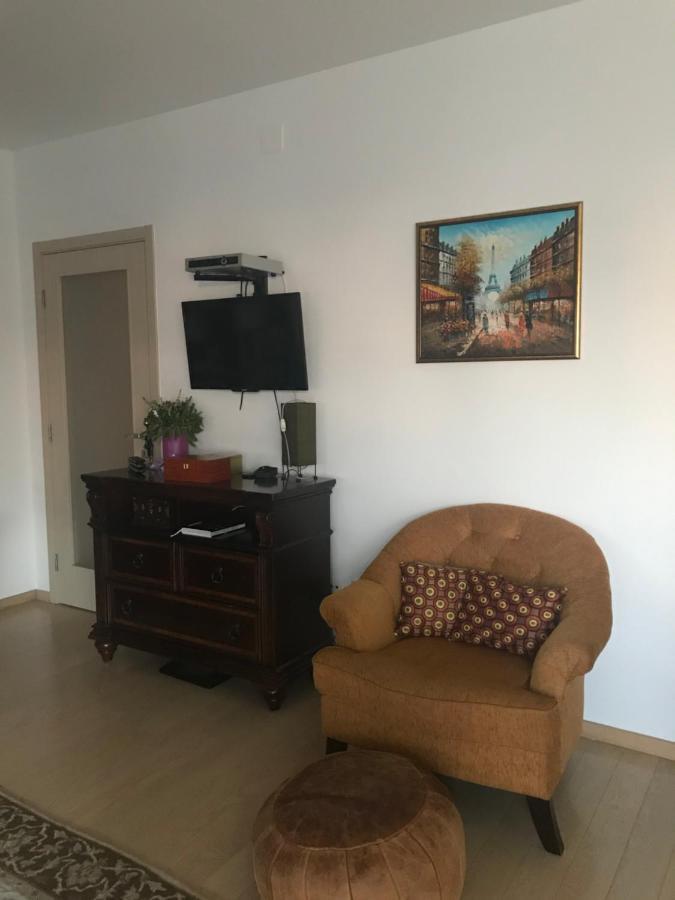 City Apartment Podgoriçe Dış mekan fotoğraf