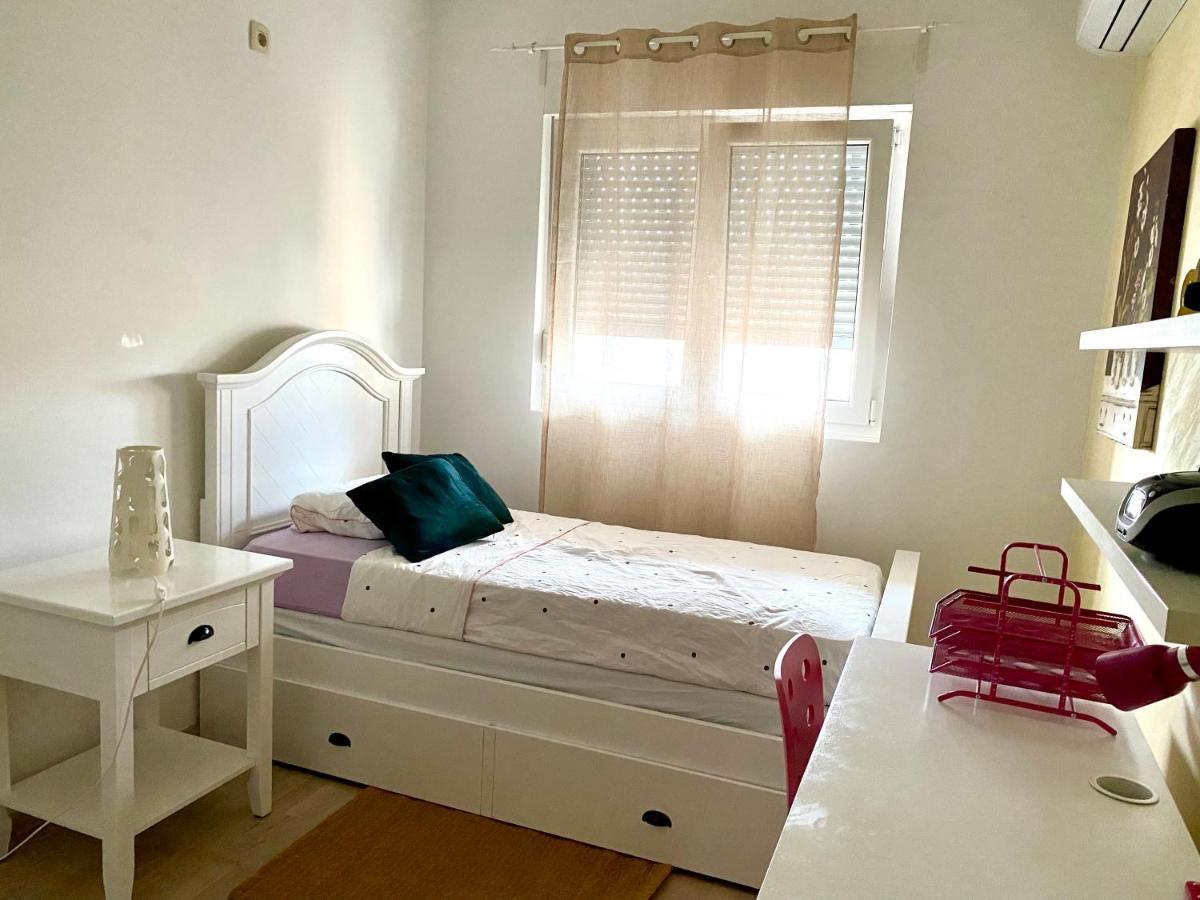 City Apartment Podgoriçe Dış mekan fotoğraf