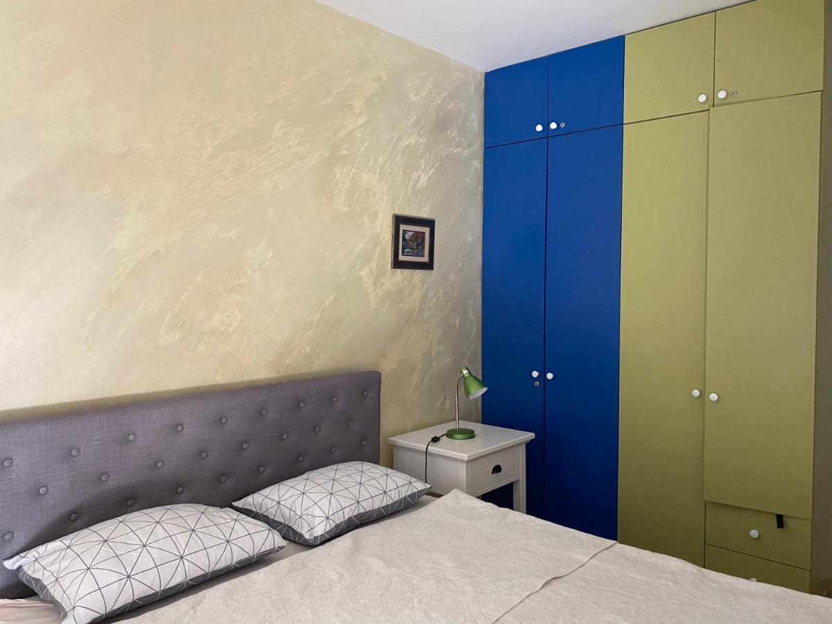 City Apartment Podgoriçe Dış mekan fotoğraf