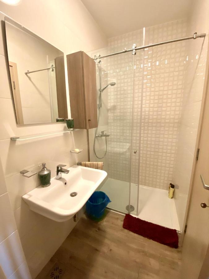 City Apartment Podgoriçe Dış mekan fotoğraf