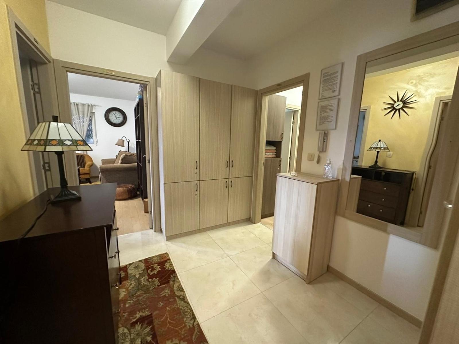 City Apartment Podgoriçe Dış mekan fotoğraf