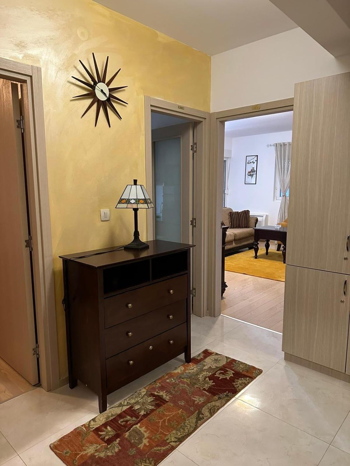 City Apartment Podgoriçe Dış mekan fotoğraf
