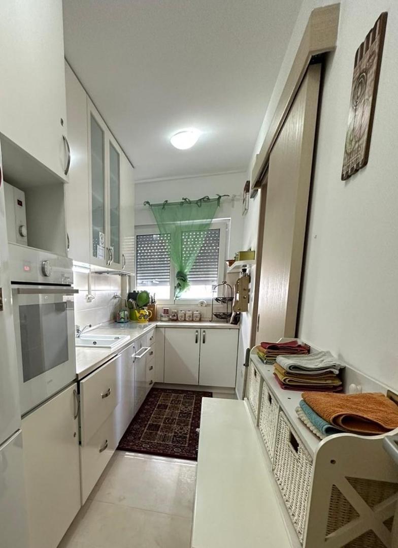 City Apartment Podgoriçe Dış mekan fotoğraf