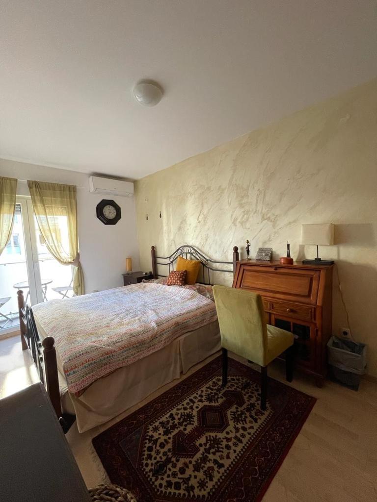 City Apartment Podgoriçe Dış mekan fotoğraf