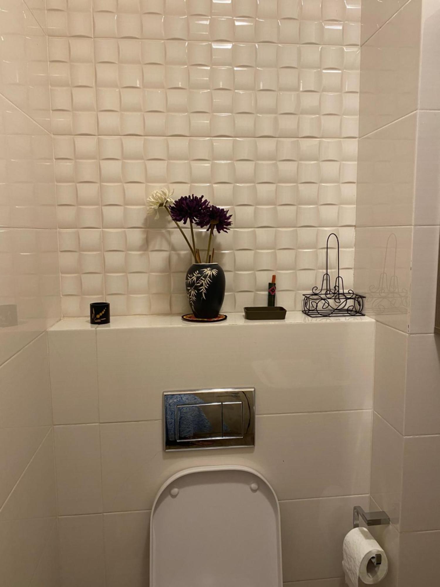 City Apartment Podgoriçe Dış mekan fotoğraf