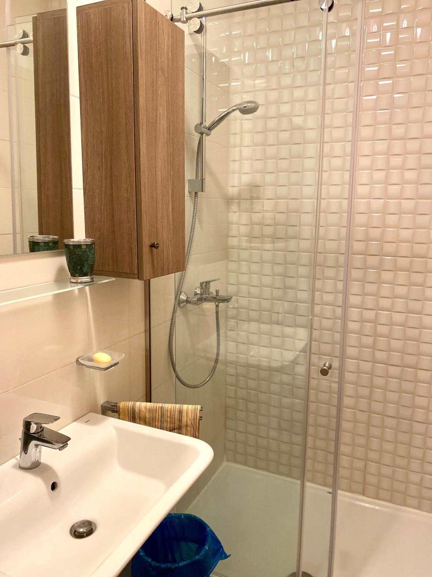 City Apartment Podgoriçe Dış mekan fotoğraf